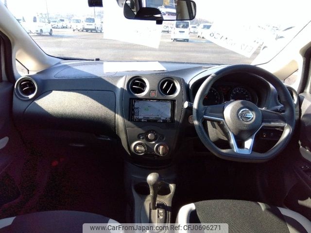 nissan note 2019 -NISSAN--Note DBA-E12--E12-634138---NISSAN--Note DBA-E12--E12-634138- image 2