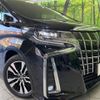 toyota alphard 2021 -TOYOTA--Alphard 3BA-AGH30W--AGH30-0362501---TOYOTA--Alphard 3BA-AGH30W--AGH30-0362501- image 13