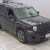jeep patriot 2010 -CHRYSLER--Jeep Patriot ABA-MK74--1J4F7F8B59D254687---CHRYSLER--Jeep Patriot ABA-MK74--1J4F7F8B59D254687- image 10