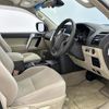 toyota land-cruiser-prado 2018 -TOYOTA--Land Cruiser Prado LDA-GDJ150W--GDJ150-0027023---TOYOTA--Land Cruiser Prado LDA-GDJ150W--GDJ150-0027023- image 8