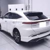 toyota harrier 2021 -TOYOTA 【岐阜 303ﾆ8495】--Harrier MXUA80-0051766---TOYOTA 【岐阜 303ﾆ8495】--Harrier MXUA80-0051766- image 2