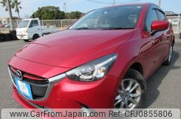 mazda demio 2016 Y2025010126F-12