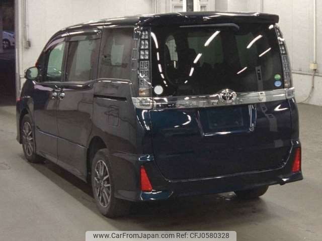 toyota voxy 2016 -TOYOTA--Voxy DBA-ZRR85W--ZRR85-0054546---TOYOTA--Voxy DBA-ZRR85W--ZRR85-0054546- image 2