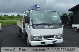 isuzu elf-truck 2003 GOO_NET_EXCHANGE_0303506A30230710W001