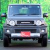 suzuki jimny-sierra 2021 quick_quick_JB74W_138455 image 3