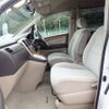 toyota alphard 2008 NIKYO_WH32891 image 16
