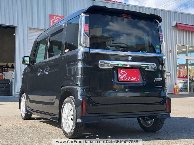 suzuki spacia 2020 -SUZUKI--Spacia DAA-MK53S--661852---SUZUKI--Spacia DAA-MK53S--661852- image 2