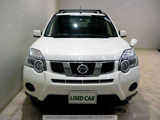 nissan x-trail 2013 U00027168117 image 2