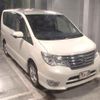 nissan serena 2014 -NISSAN--Serena FNC26-030538---NISSAN--Serena FNC26-030538- image 1