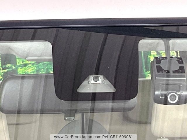 daihatsu cast 2015 CFJ1699081 image 2