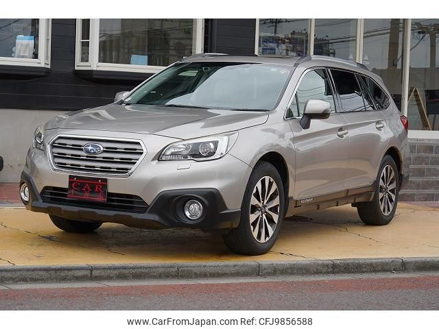 subaru outback 2015 quick_quick_BS9_BS9-011081 image 2