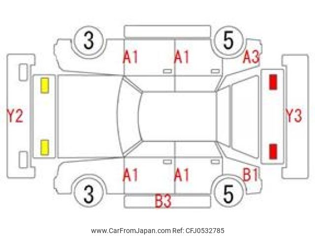 toyota allion 2010 -TOYOTA--Allion DBA-NZT260--NZT260-3073930---TOYOTA--Allion DBA-NZT260--NZT260-3073930- image 2