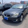 lexus is 2007 -LEXUS--Lexus IS DBA-GSE20--GSE20-2038707---LEXUS--Lexus IS DBA-GSE20--GSE20-2038707- image 1