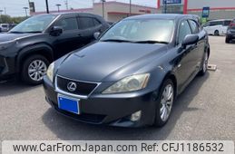 lexus is 2007 -LEXUS--Lexus IS DBA-GSE20--GSE20-2038707---LEXUS--Lexus IS DBA-GSE20--GSE20-2038707-