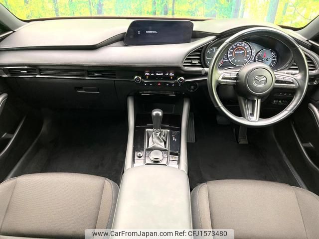 mazda mazda3-fastback 2020 CFJ1573480 image 2