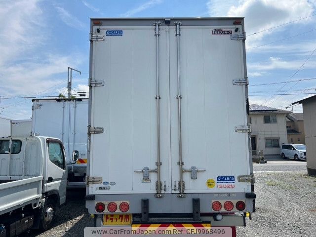 isuzu isuzu-others 2013 -ISUZU--Giga C Y J 7 7 A--CYJ77A-7006384---ISUZU--Giga C Y J 7 7 A--CYJ77A-7006384- image 2