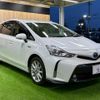 toyota prius-α 2018 CFJ1817880 image 14