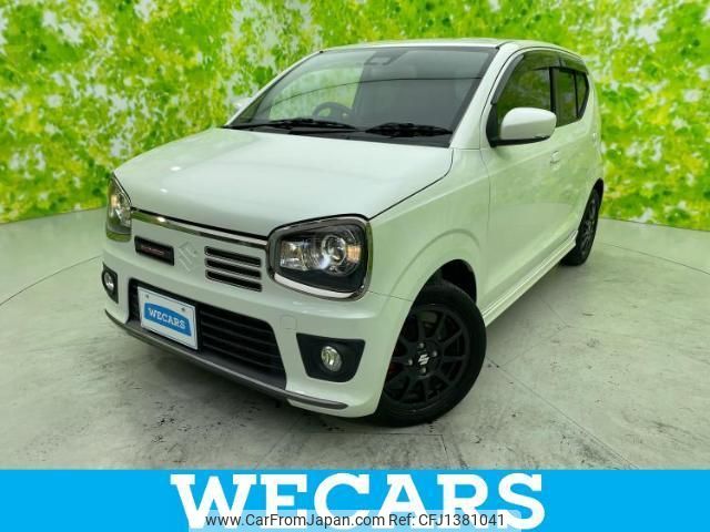 suzuki alto-works 2020 quick_quick_HA36S_HA36S-917473 image 1