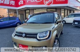 suzuki ignis 2016 -SUZUKI--Ignis DAA-FF21S--FF21S-111757---SUZUKI--Ignis DAA-FF21S--FF21S-111757-