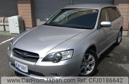 subaru legacy-touring-wagon 2005 -SUBARU--Legacy Wagon BP5--BP5-093464---SUBARU--Legacy Wagon BP5--BP5-093464-