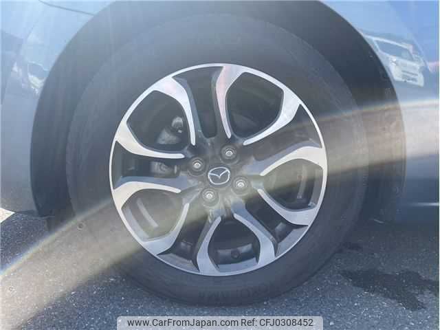 mazda demio 2015 TE6029 image 2