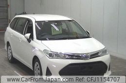 toyota corolla-fielder 2019 -TOYOTA--Corolla Fielder NKE165G-7227856---TOYOTA--Corolla Fielder NKE165G-7227856-