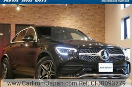 mercedes-benz glc-class 2020 quick_quick_253315_WDC2533152F734562