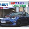 toyota 86 2021 quick_quick_DBA-ZN6_108316 image 1