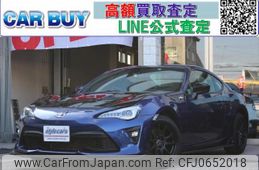 toyota 86 2021 quick_quick_DBA-ZN6_108316