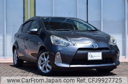 toyota aqua 2014 quick_quick_DAA-NHP10_6321874