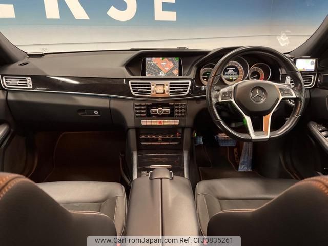 mercedes-benz e-class-station-wagon 2014 quick_quick_212236C_WDD2122362B069037 image 2