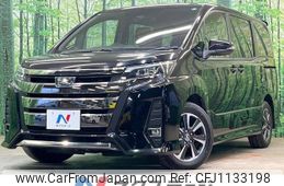 toyota noah 2019 -TOYOTA--Noah DBA-ZRR80W--ZRR80-0583062---TOYOTA--Noah DBA-ZRR80W--ZRR80-0583062-