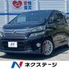 toyota vellfire 2012 -TOYOTA--Vellfire DBA-ANH20W--ANH20-8224757---TOYOTA--Vellfire DBA-ANH20W--ANH20-8224757- image 1