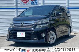 toyota vellfire 2012 -TOYOTA--Vellfire DBA-ANH20W--ANH20-8224757---TOYOTA--Vellfire DBA-ANH20W--ANH20-8224757-