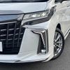 toyota alphard 2020 quick_quick_AGH30W_AGH30-0322445 image 13