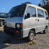 subaru sambar-van 1992 quick_quick_KV4_KV4-066463 image 1