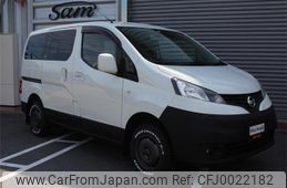 nissan nv200-vanette 2013 quick_quick_DBA-M20_M20-010747