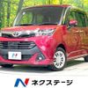 toyota tank 2017 CFJ1696436 image 1