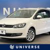 volkswagen sharan 2012 -VOLKSWAGEN--VW Sharan DBA-7NCAV--WVWZZZ7NZCV029399---VOLKSWAGEN--VW Sharan DBA-7NCAV--WVWZZZ7NZCV029399- image 1