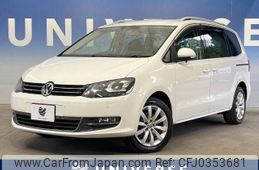 volkswagen sharan 2012 -VOLKSWAGEN--VW Sharan DBA-7NCAV--WVWZZZ7NZCV029399---VOLKSWAGEN--VW Sharan DBA-7NCAV--WVWZZZ7NZCV029399-