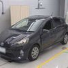 toyota aqua 2012 -TOYOTA 【岡崎 530ﾔ1701】--AQUA DAA-NHP10--NHP10-2028904---TOYOTA 【岡崎 530ﾔ1701】--AQUA DAA-NHP10--NHP10-2028904- image 1