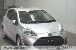 toyota aqua 2019 -TOYOTA--AQUA NHP10-6844142---TOYOTA--AQUA NHP10-6844142-