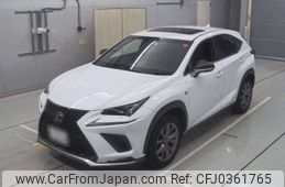 lexus nx 2018 -LEXUS 【岡崎 330ﾅ1635】--Lexus NX DAA-AYZ10--AYZ10-1018713---LEXUS 【岡崎 330ﾅ1635】--Lexus NX DAA-AYZ10--AYZ10-1018713-