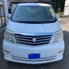 toyota alphard 2005 -TOYOTA--Alphard DBA-ANH15W--ANH15-0029871---TOYOTA--Alphard DBA-ANH15W--ANH15-0029871- image 2