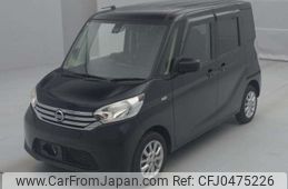 nissan dayz-roox 2016 -NISSAN--DAYZ Roox DBA-B21A--B21A-0248536---NISSAN--DAYZ Roox DBA-B21A--B21A-0248536-