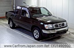 nissan datsun-pickup 2000 CFJ1490900