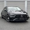 mercedes-benz amg 2024 -MERCEDES-BENZ--AMG 4AA-177051M--W1K1770512V207***---MERCEDES-BENZ--AMG 4AA-177051M--W1K1770512V207***- image 13