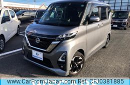 nissan roox 2022 quick_quick_5AA-B44A_B44A-0101801