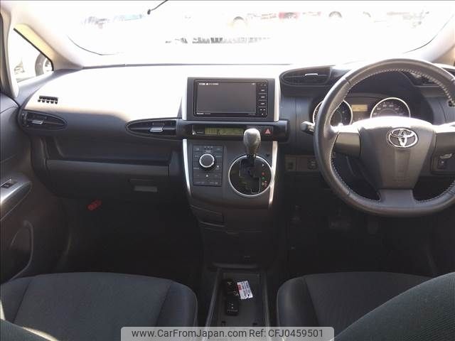 toyota wish 2012 -TOYOTA--Wish DBA-ZGE25W--ZGE25-0019000---TOYOTA--Wish DBA-ZGE25W--ZGE25-0019000- image 2