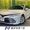 toyota camry 2017 -TOYOTA--Camry DAA-AXVH70--AXVH70-1012734---TOYOTA--Camry DAA-AXVH70--AXVH70-1012734- image 1